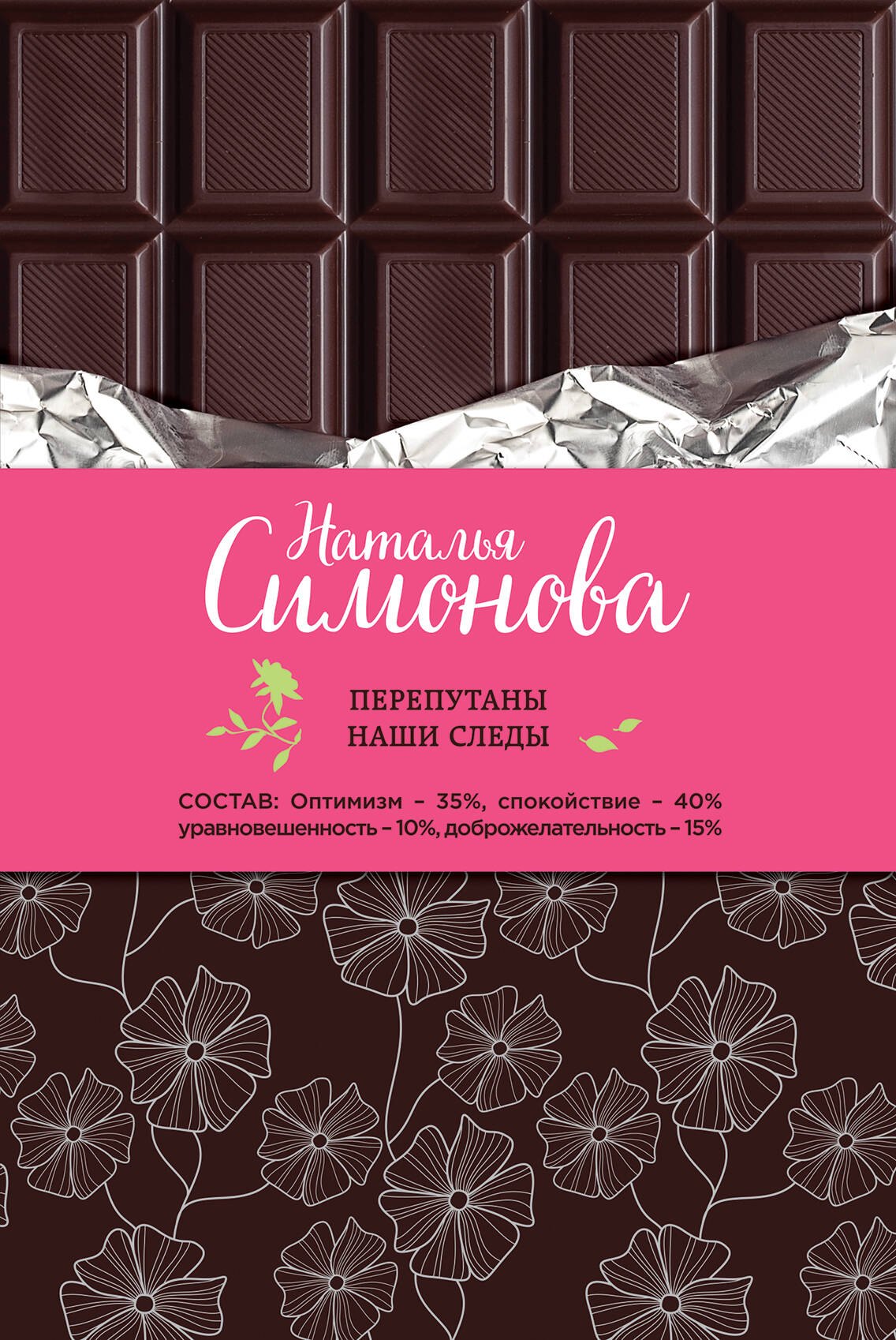 Облошка книги