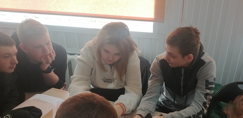 Заполните это поле Фото с мероприятия