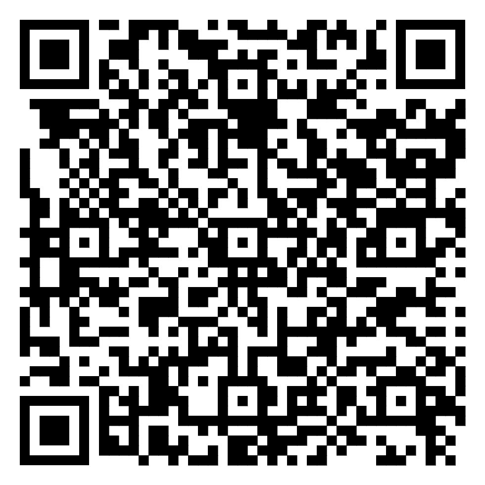 Заполните это поле QR code для покупки билетов
