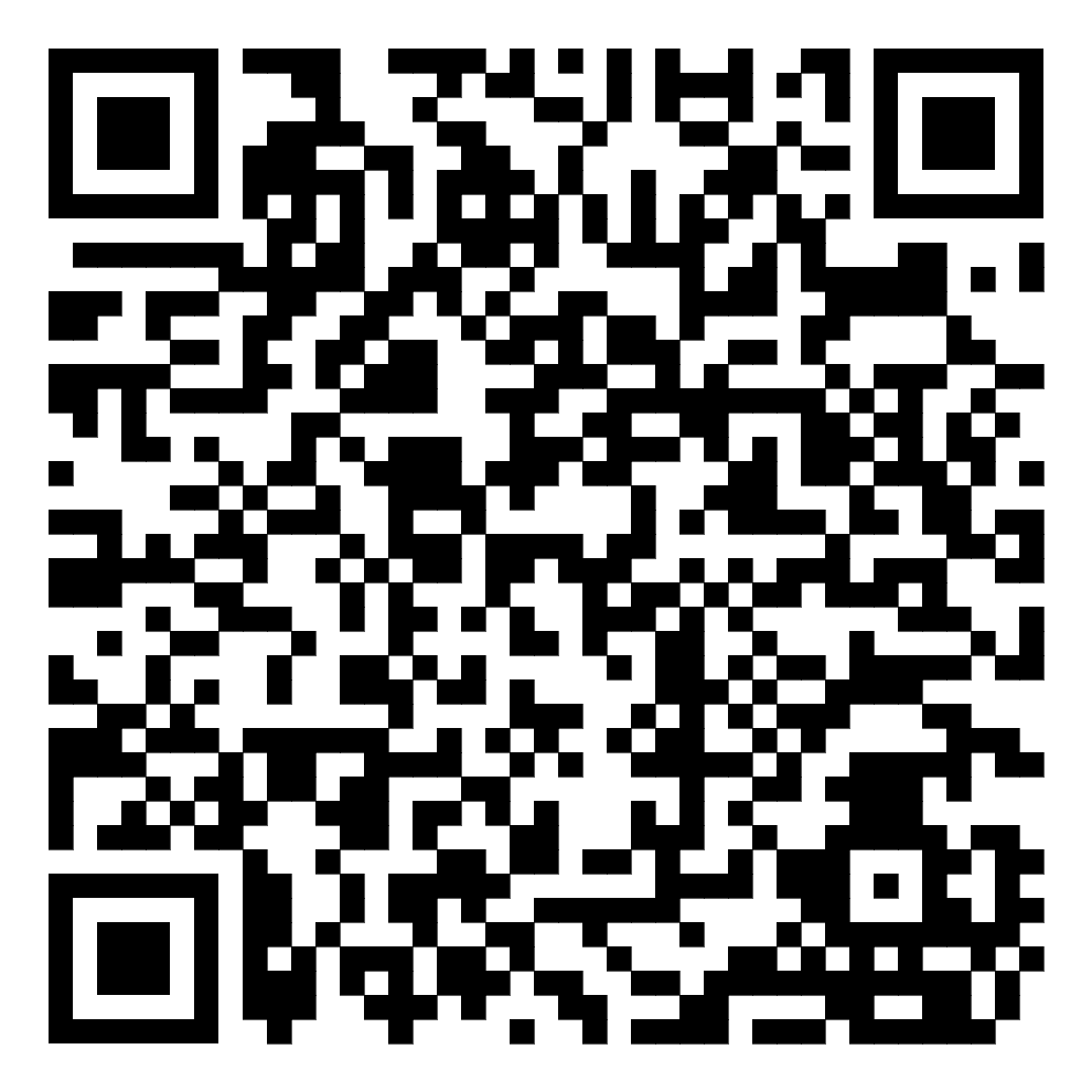 Заполните это поле QR code для покупки билетов